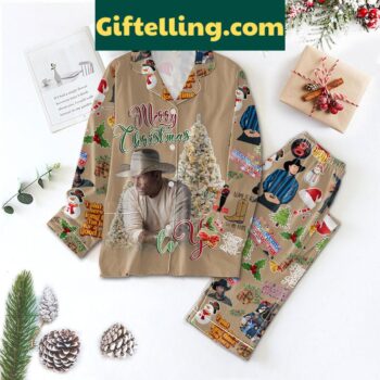 Garth Brooks Blame It on product image showing design and team colors