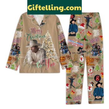 Garth Brooks Blame It on product image showing design and team colors