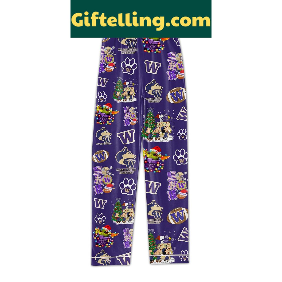 grinch-baby-yoda-washington-huskies-uw-purple-reign-ncaa-christmas-holidays-silk-pajamas-set-3 Grinch Baby Yoda Washington Huskies UW Purple Reign NCAA Christmas Holidays Silk Pajamas Set for men and women