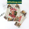 Griswold Family Christmas Pajamas Set - Funny Holiday PJs for Whole Family