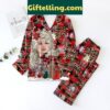 Have a Holly Dolly Christmas Pajamas Set