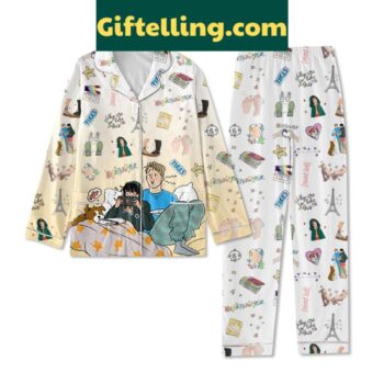 Heartstopper Why Are We Like product image showing design and team colors