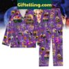 Hocus Pocus Pajamas Set - I Smell Children Long Sleeve PJs