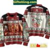 Home Alone Jingle Bell Rock ugly Christmas sweater