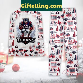 Houston Texans Toro Victory Love product image showing design and team colors