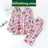 I'm a Barbie Girl Pajama Set - Fun Sleeping Outfits for Women