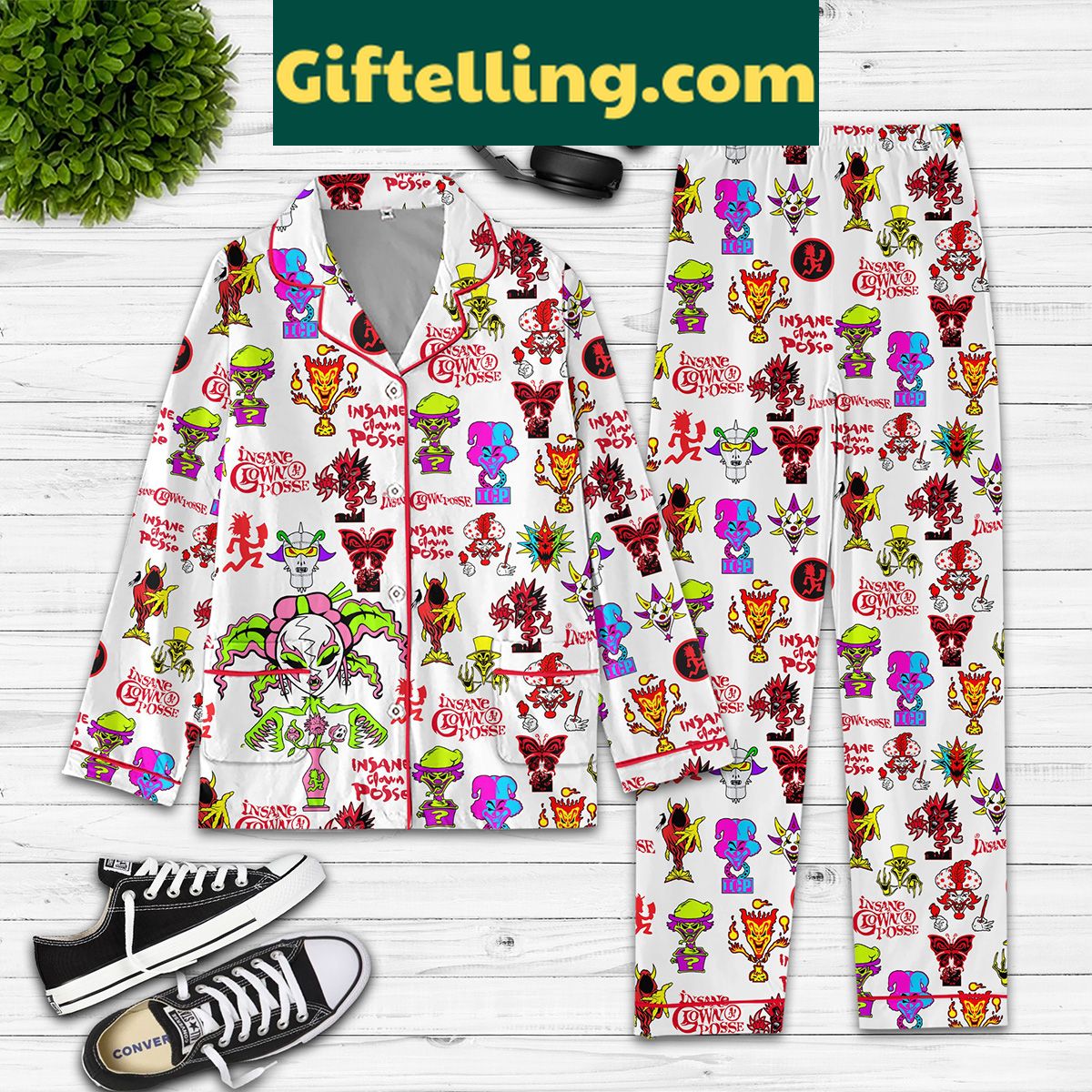 insane-clown-posse-in-fire-polyester-pajamas-set-official-icp-juggalo-clothing-1 Insane Clown Posse in Fire Polyester Pajamas Set