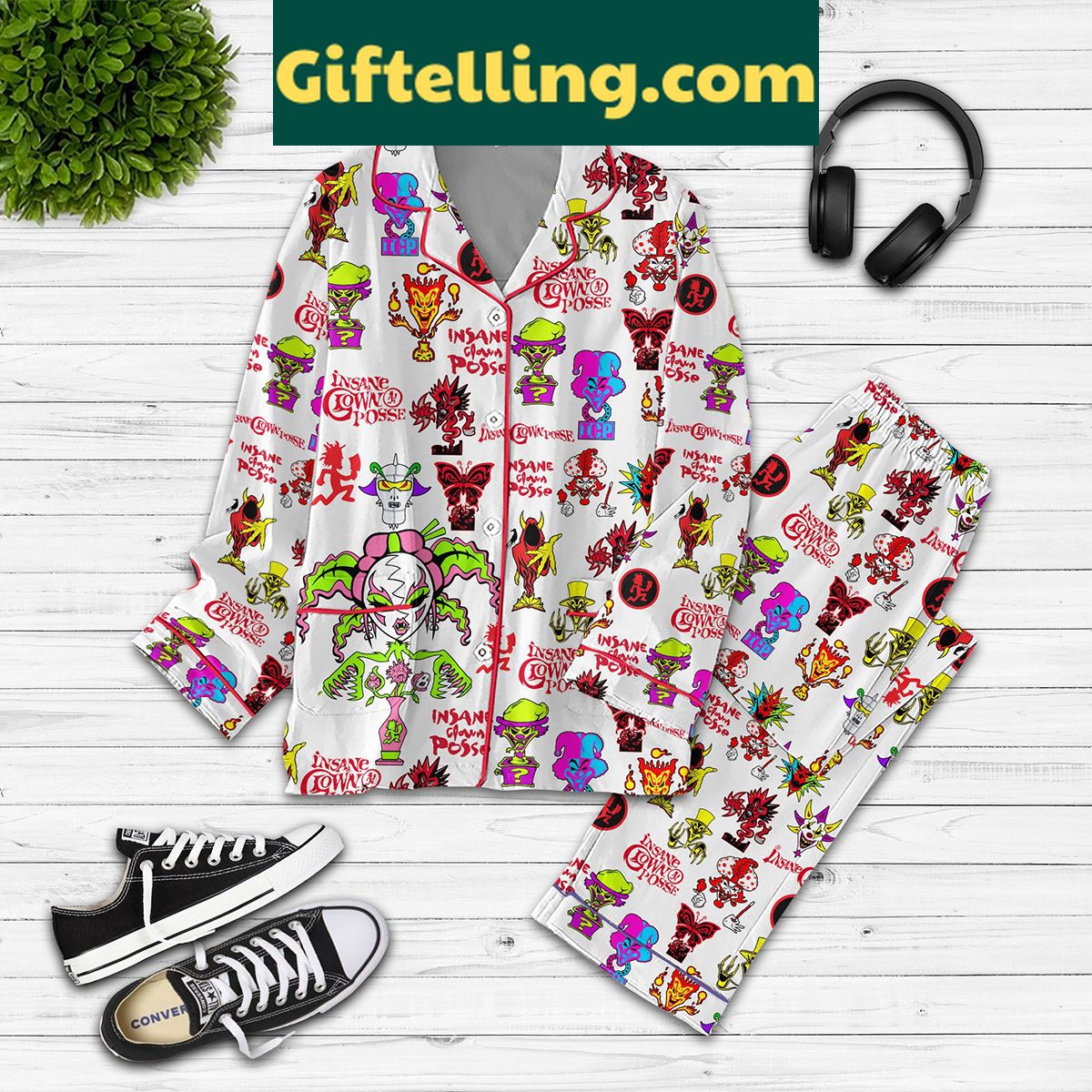 insane-clown-posse-in-fire-polyester-pajamas-set-official-icp-juggalo-clothing-2 Insane Clown Posse in Fire Polyester Pajamas Set