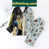 Invincible Super Hero Pajamas Set for kids