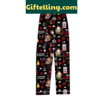 IT Halloween It s Not product image showing design and team colors