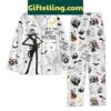 Jack Skellington Pajamas Set: I Can Be Your Worst Nightmare - Unisex