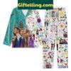 Jonas Brothers In My Jo Bro Era Pajamas Set for Fans