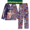 Loretta Lynn You Ain't Woman Enough Pajamas Set
