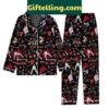 Louis Tomlinson Faith In The Future graphic pajamas set