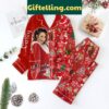 Mariah Carey All I Want For Christmas Is You Pajama Set for Women