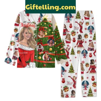 Mariah Carey Have A Mariah product image showing design and team colors