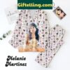 Melanie Martinez Cry Baby K-12 Polyester Pajamas Set