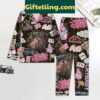 Melanie Martinez The Trilogy Tour Polyester Pajamas Set