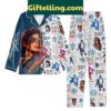 Michael Jackson Don't Stop Till You Get Enough Pajamas Set - Men's Sleepwear