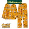 Morgan Wallen Sand In My Boot Halloween Pajamas Set for Women
