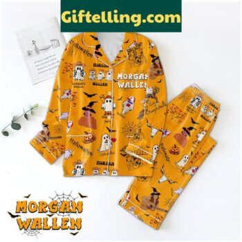 Morgan Wallen Sand In My product image showing design and team colors