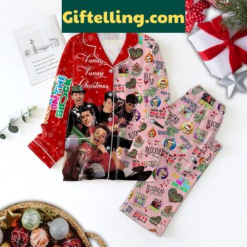 New Kids On The Block product image showing design and team colors