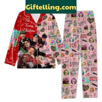 New Kids On The Block product image showing design and team colors