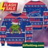 NFL Buffalo Bills x Grinch product image showing design and team colors