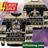 NFL New Orleans Saints Mickey product image showing design and team colors