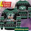 NFL New York Jets Mickey product image showing design and team colors