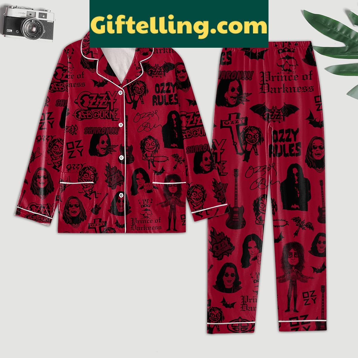 ozzy-osbourne-fan-polyester-pajamas-set-for-heavy-metal-lovers-1 Ozzy Osbourne Fan Polyester Pajamas Set