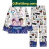 Paramore Low Key No Pressure Pajama Set