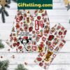 Pearl Jam Christmas Pajamas Set with holiday design