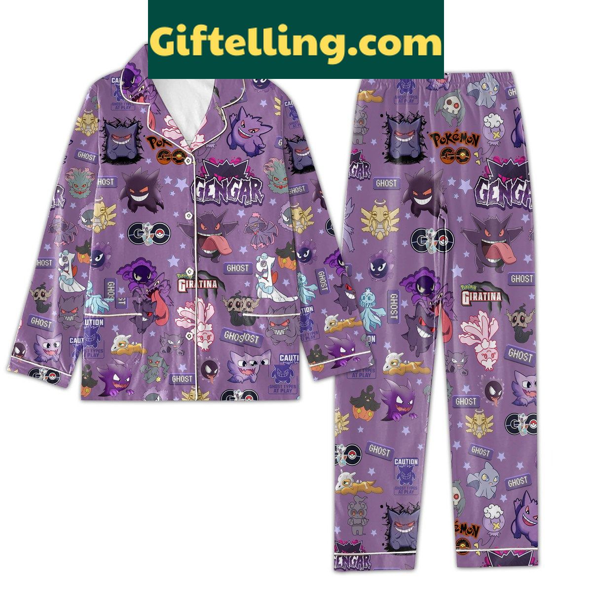 pokemon-gengar-ghost-giratina-pajamas-set-sleep-in-pokemon-style-2