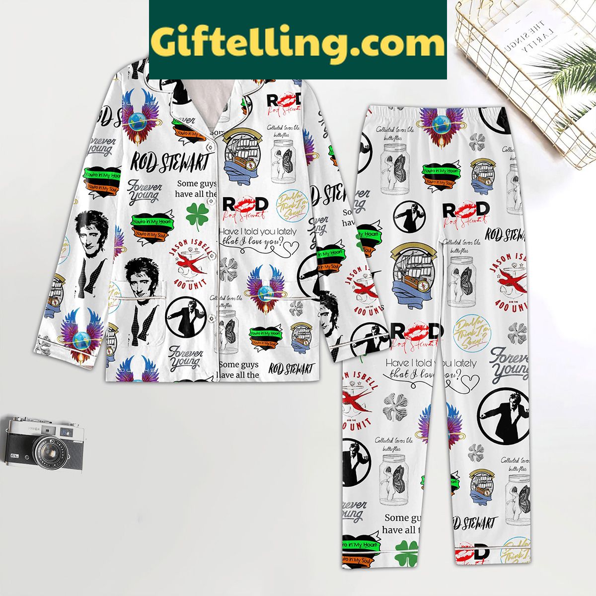 rod-stewart-forever-young-fan-polyester-pajamas-set-relax-in-rockstar-style-1 Rod Stewart Forever Young Fan Polyester Pajamas Set