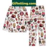 San Francisco 49ers My Team Makes Me Drink Pajamas Set