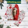 Selena Gomez Selfish Love Pajamas Set for women