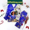 Sigma Gamma Rho Merry Christmas product image showing design and team colors