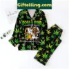 Snoopy & Scooby-Doo Pajamas Set: Fun Dog Lovers Gift for Women & Men