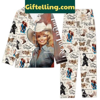 Tanya Tucker Tennessee You In product image showing design and team colors