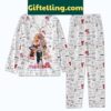 Taylor Swift Mever Be So Kind Pajamas Set for women