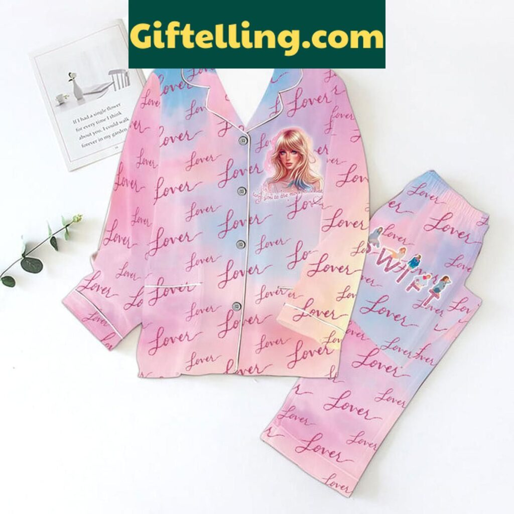 Taylor Swift The Eras Tour product image showing design and team colors