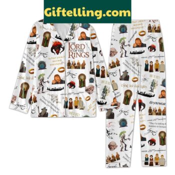 The Lord of the Rings product image showing design and team colors