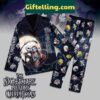 The Nightmare Before Christmas Halloween Pajamas Set for kids