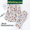 The Real Housewives Pajamas Set