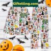 Wizard Of Oz Ding Dong The Witch Is Dead Pajamas Set