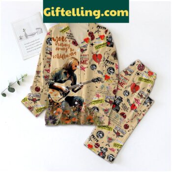 Tom Petty Handle Me With product image showing design and team colors