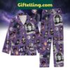 Wednesday Chill of Woe Pajamas Set for women